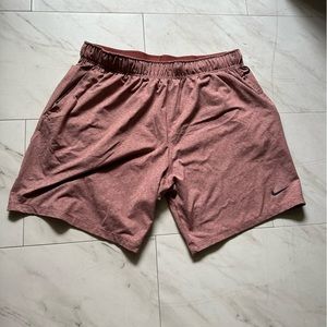 Nike Dri Fit Shorts